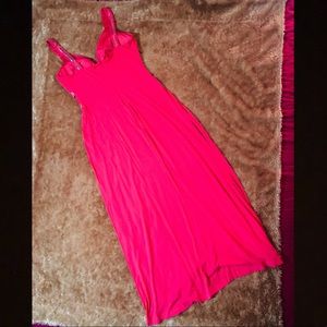 Guess gown | color coral | size 12 |